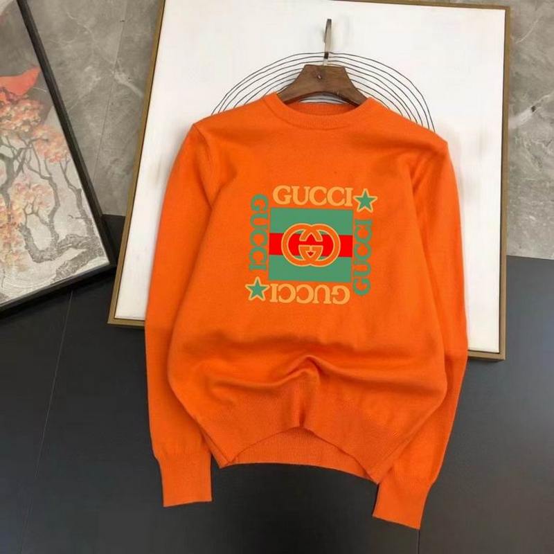 Gucci Men's Sweater 578